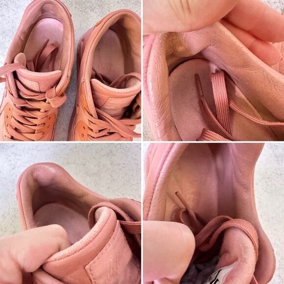 ɢᴜᴄ ʟɪᴍɪᴛᴇᴅ ᴇᴅɪᴛɪᴏɴ ɴɪᴋᴇ ᴀɪʀ ᴍᴀx 90 ᴘɪɴɴᴀᴄʟᴇ - Picture 11 of 17